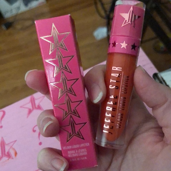 Jeffree Star Cosmetics Velour Liquid Lipstick - Picture 1 of 3